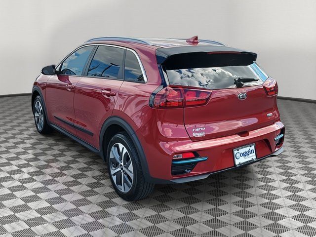 2020 Kia Niro EV EX