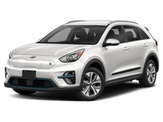 2020 Kia Niro EV EX