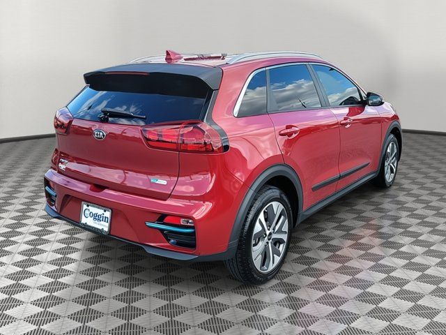 2020 Kia Niro EV EX