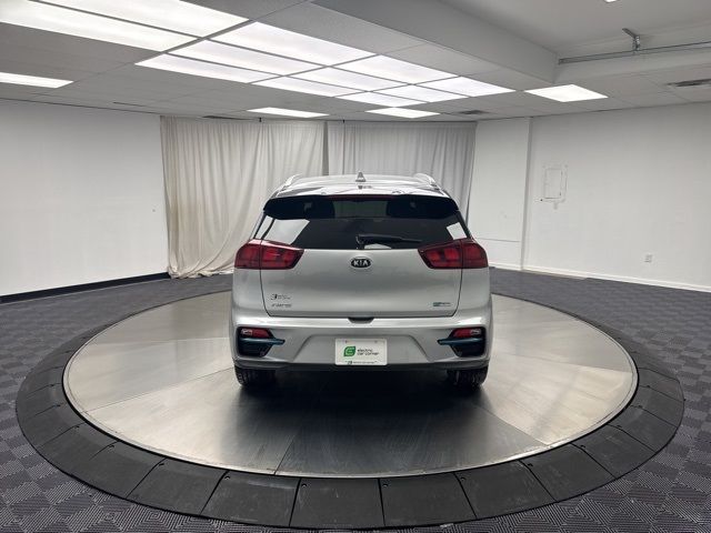 2020 Kia Niro EV EX