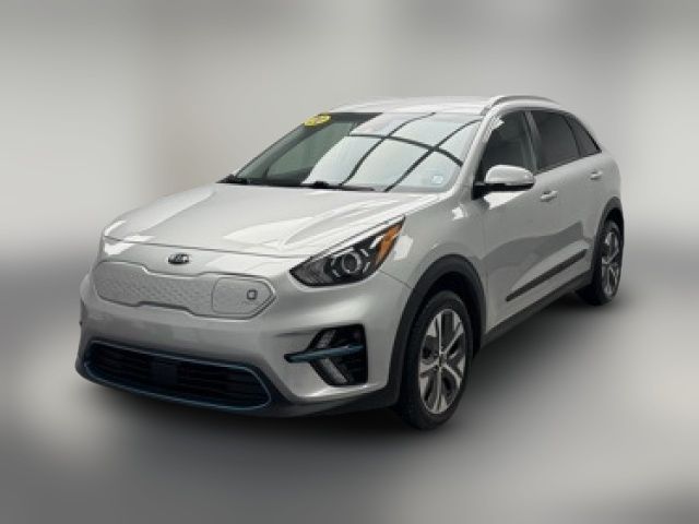 2020 Kia Niro EV EX