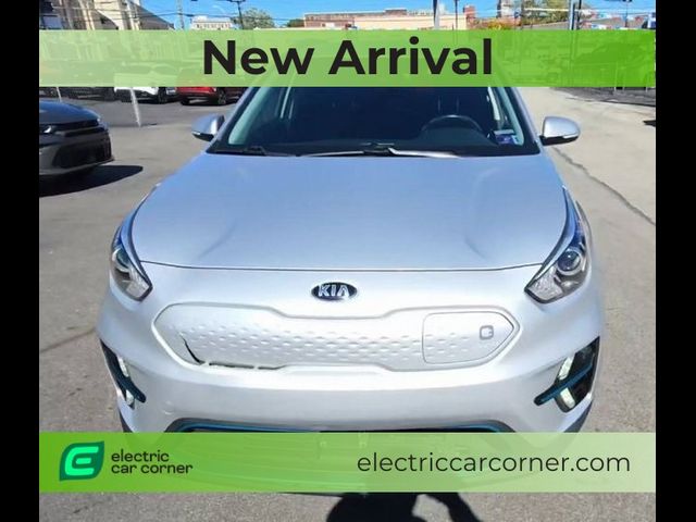 2020 Kia Niro EV EX