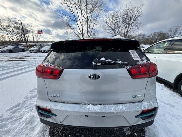 2020 Kia Niro EV EX