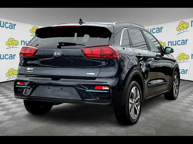 2020 Kia Niro EV EX