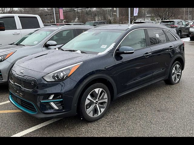 2020 Kia Niro EV EX