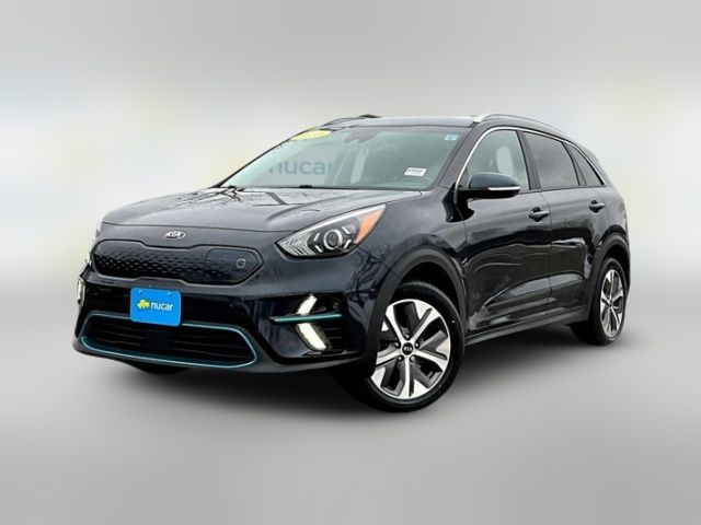 2020 Kia Niro EV EX