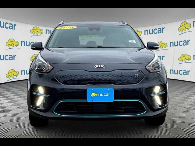 2020 Kia Niro EV EX