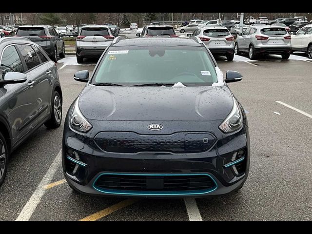 2020 Kia Niro EV EX