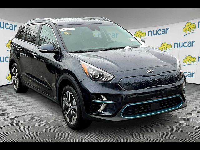 2020 Kia Niro EV EX