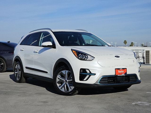 2020 Kia Niro EV EX