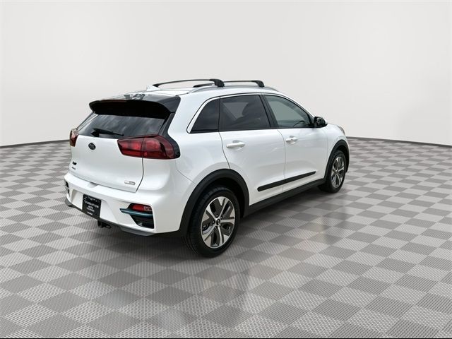 2020 Kia Niro EV EX