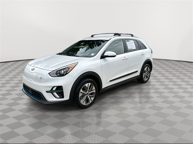 2020 Kia Niro EV EX