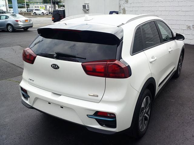 2020 Kia Niro EV EX