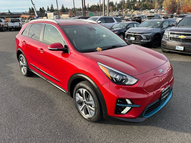 2020 Kia Niro EV EX