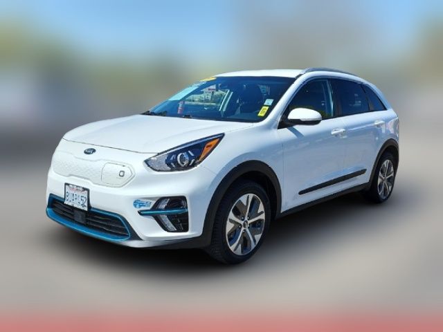 2020 Kia Niro EV EX