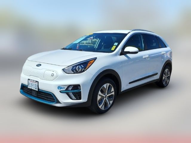 2020 Kia Niro EV EX