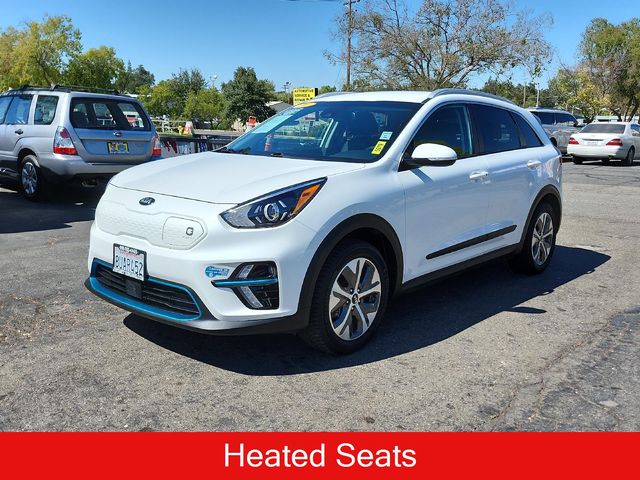 2020 Kia Niro EV EX