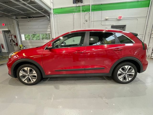 2020 Kia Niro EV EX