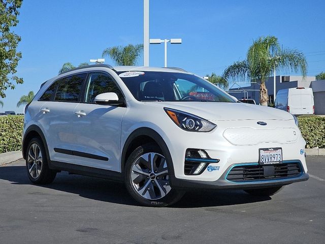 2020 Kia Niro EV EX