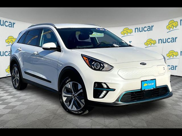 2020 Kia Niro EV EX