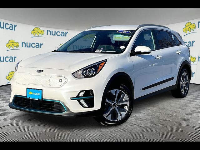 2020 Kia Niro EV EX