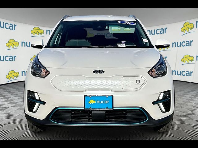 2020 Kia Niro EV EX