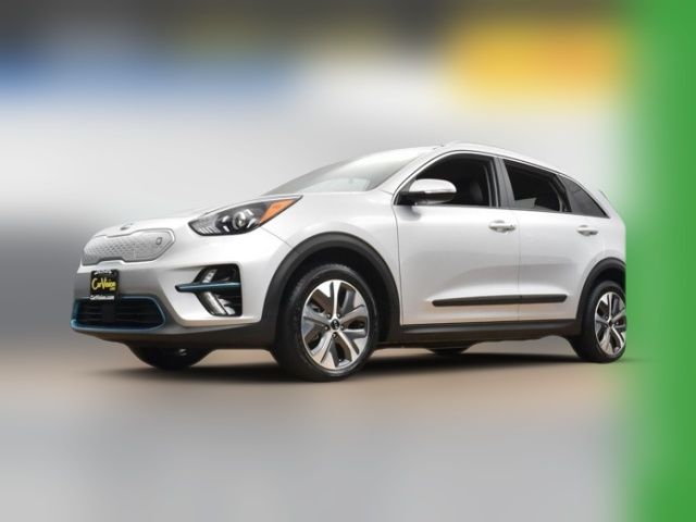 2020 Kia Niro EV EX