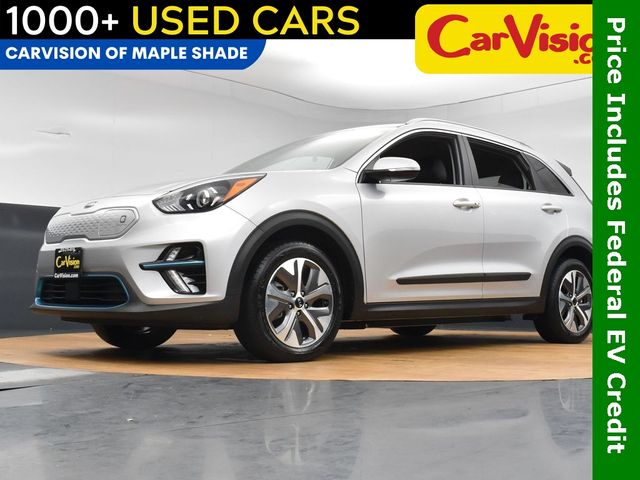 2020 Kia Niro EV EX