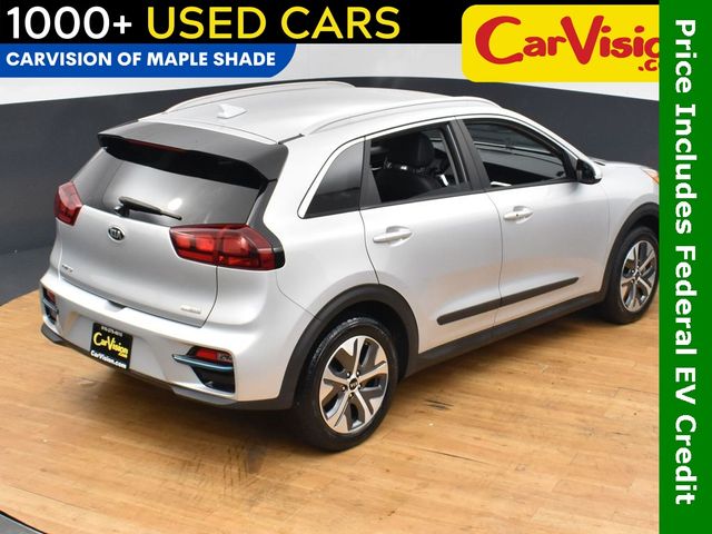 2020 Kia Niro EV EX