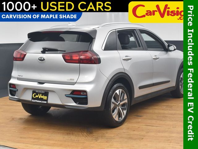 2020 Kia Niro EV EX