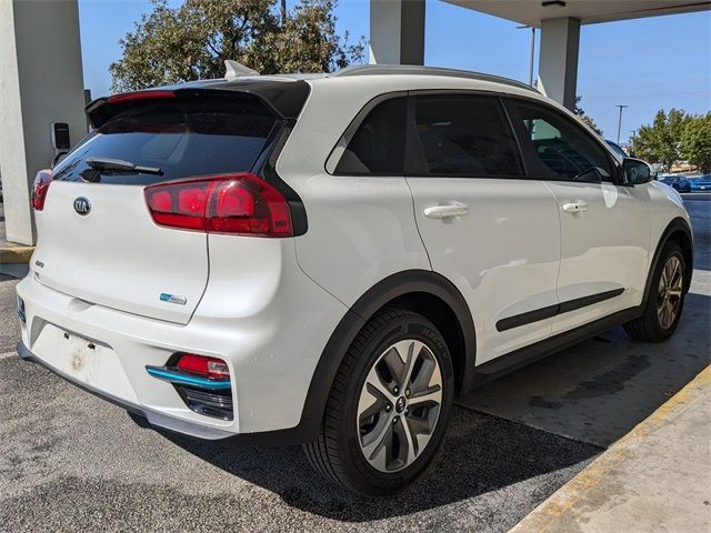 2020 Kia Niro EV EX