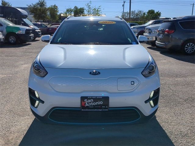 2020 Kia Niro EV EX