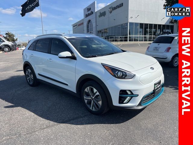 2020 Kia Niro EV EX