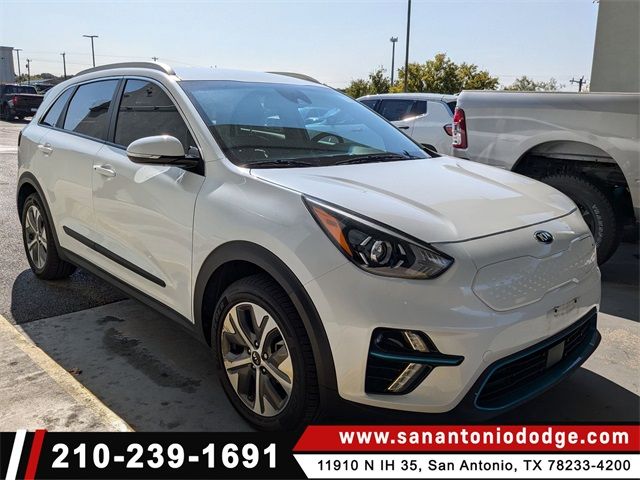 2020 Kia Niro EV EX