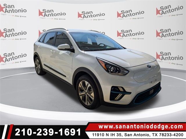 2020 Kia Niro EV EX