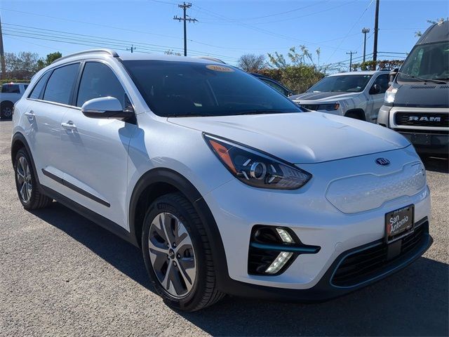 2020 Kia Niro EV EX