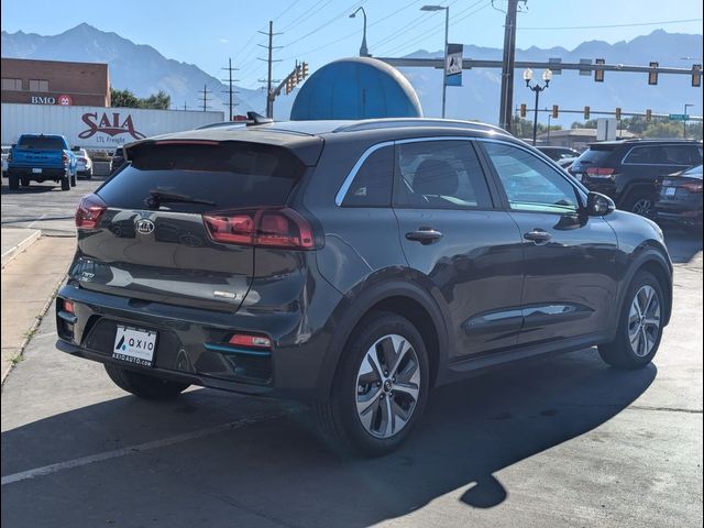 2020 Kia Niro EV EX