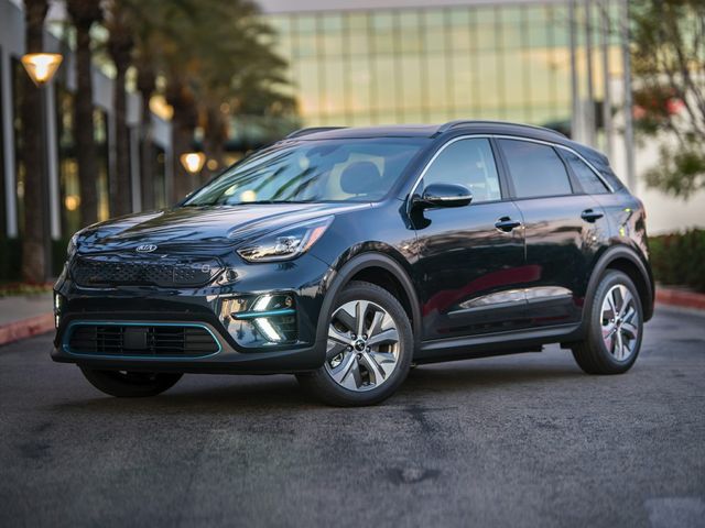 2020 Kia Niro EV EX