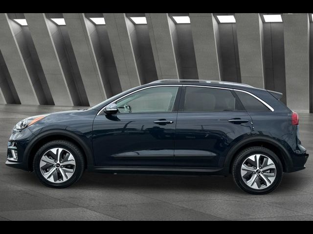 2020 Kia Niro EV EX