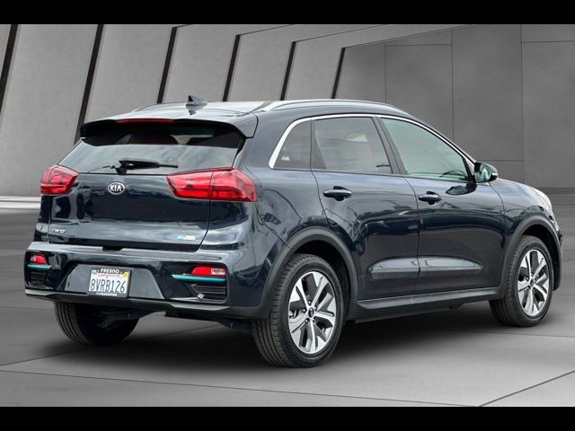 2020 Kia Niro EV EX