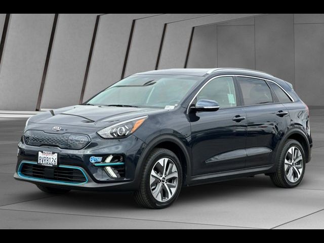 2020 Kia Niro EV EX