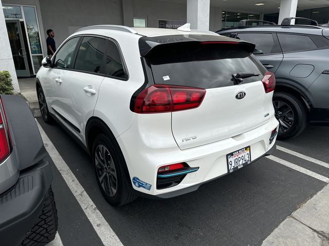 2020 Kia Niro EV EX