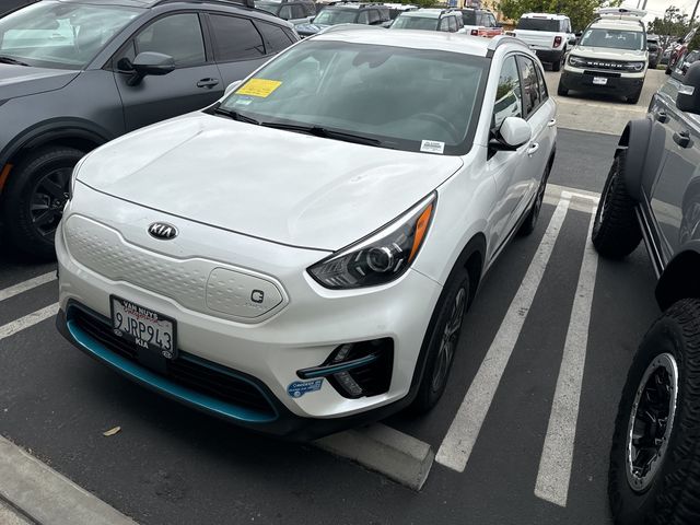 2020 Kia Niro EV EX