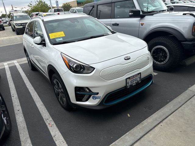 2020 Kia Niro EV EX