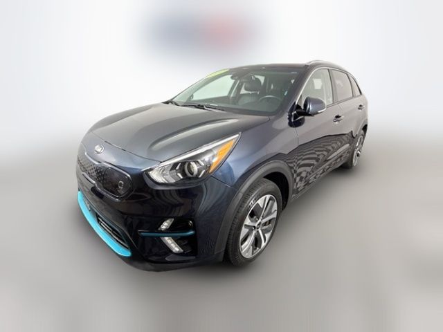 2020 Kia Niro EV EX