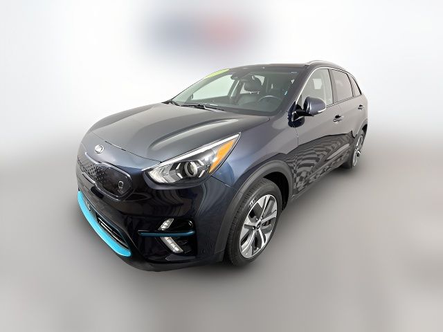 2020 Kia Niro EV EX