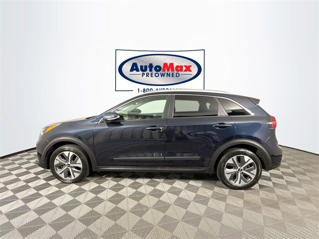 2020 Kia Niro EV EX