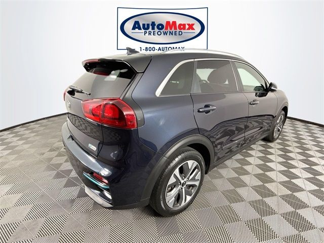 2020 Kia Niro EV EX