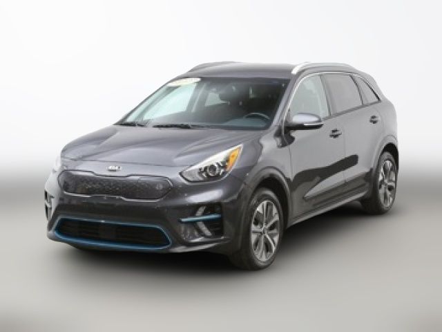 2020 Kia Niro EV EX