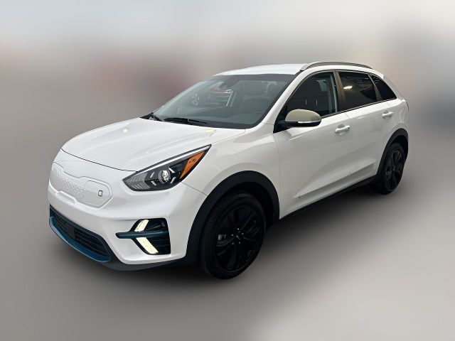 2020 Kia Niro EV EX